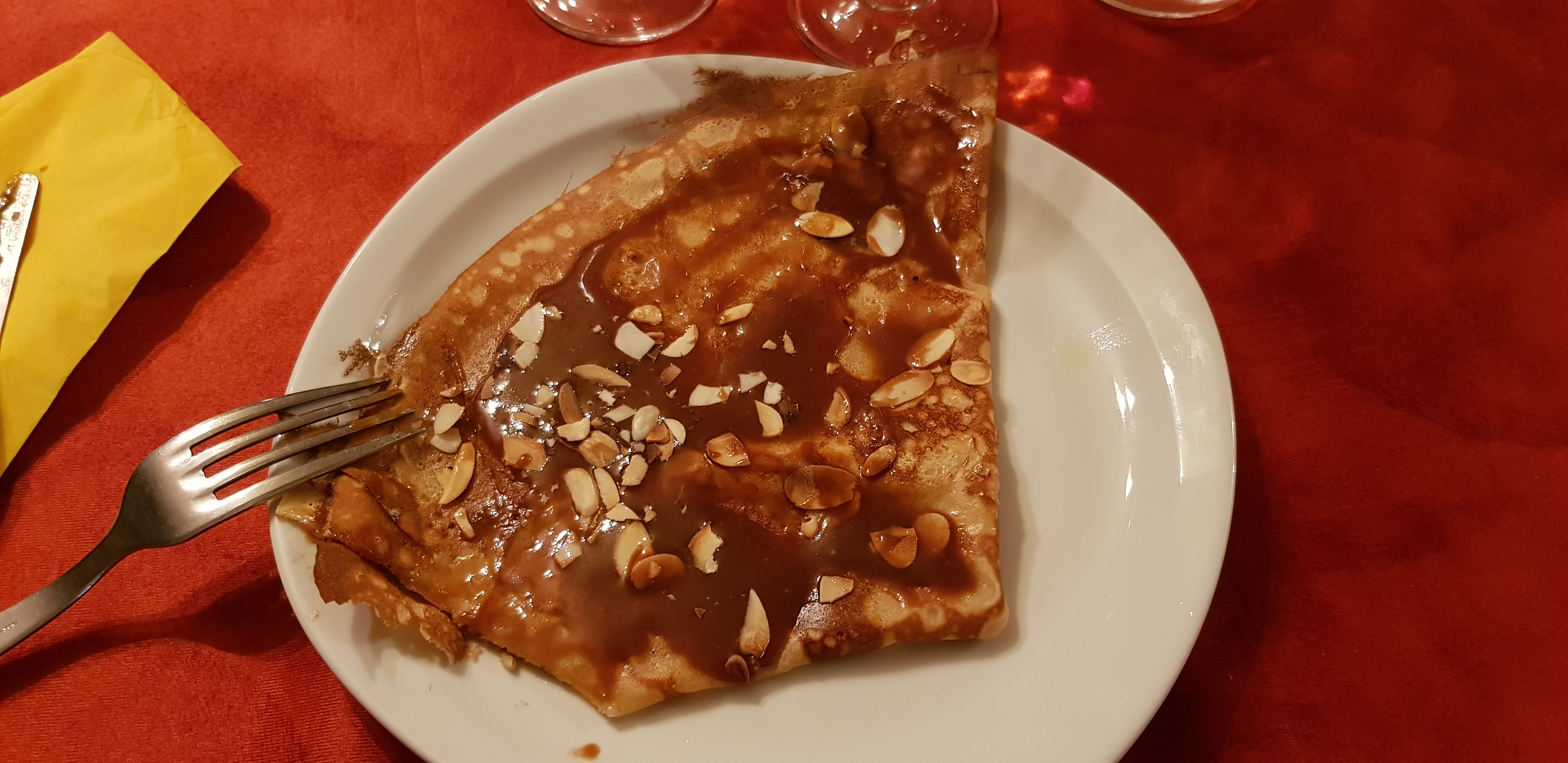 Photo n° 1 de l'avis de Gwenns. fait le 14/02/2019 à 21:13