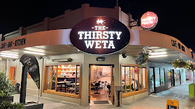 The Thirsty Weta Bar & Eatery