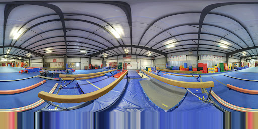 Gymnastics Center «Yelm Gymnastics Center», reviews and photos, 307 Creek St NE # C, Yelm, WA 98597, USA
