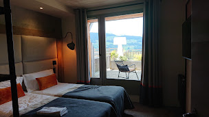 Photo n°151 de Hôtel L'Arboisie à Megève ()