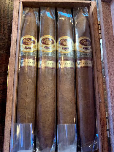 Tobacco Shop «Laguna Smoke Shop», reviews and photos, 24741 Alicia Pkwy e, Laguna Hills, CA 92653, USA