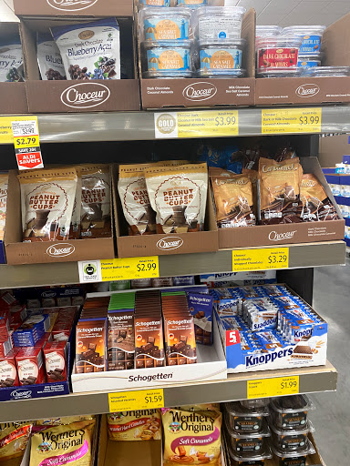 Supermarket «ALDI», reviews and photos, 4 Memorial Dr, Lodi, NJ 07644, USA