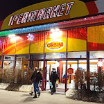 Photo n°1 de l'avis de Gloria.o fait le 03/12/2022 à 10:44 sur le  Orsini Market à Castel di Sangro