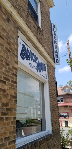 Coffee Shop «Black Hand Coffee Co», reviews and photos, 3101 Patterson Ave, Richmond, VA 23221, USA