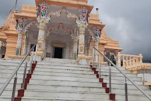 Pavagadh Shwetambar Jain Mandir image