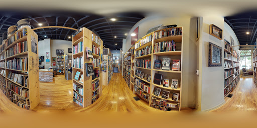 Book Store «Duck River Books», reviews and photos, 12 Public Square, Columbia, TN 38401, USA