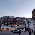 Photo n°11 de l'avis de Fernando.a fait le 11/04/2018 à 16:04 sur le  Hotel Restaurant Vinothek LAMM - Hotel LAMM KG à Bad Herrenalb
