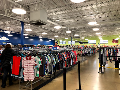 Non-Profit Organization «Goodwill Store», reviews and photos, 3724 Shady Ln, Plainfield, IN 46168, USA