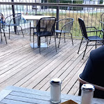 Photo n°10 de l'avis de Amin.h fait le 19/08/2023 à 13:11 sur le  Café Wewe à Bad Vilbel