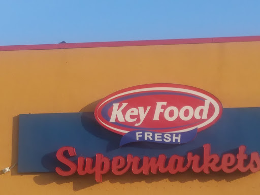 Grocery Store «Key Food», reviews and photos, 2251 Main St, Bridgeport, CT 06606, USA