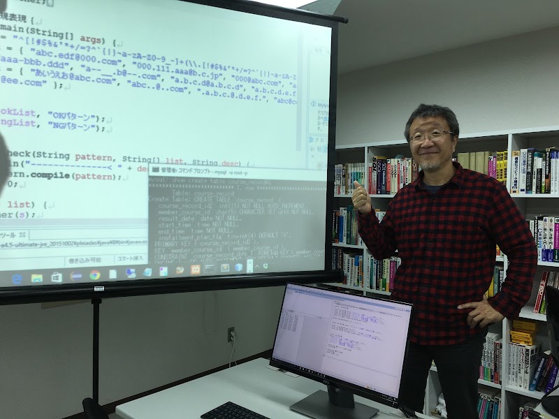 ｈａｒｕ プログラミング教室