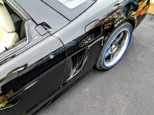 Auto Dent Removal Service «Dent Devil», reviews and photos, 14949 Manchester Rd, Ballwin, MO 63011, USA