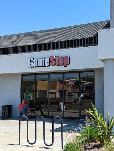 GameStop, 3357 Rosecrans St, San Diego, CA 92110, USA, 