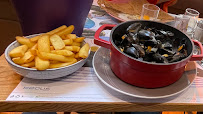 Moule du Restaurant Le Biniou à Saint-Malo - n°7