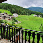 Photo n°3 de l'avis de Gino.i fait le 03/08/2019 à 11:17 sur le  Hotel Tivet à Gressan