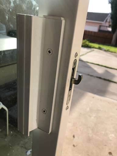 Simi Valley Sliding Door Parts & Repair Service