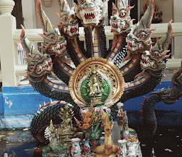 Wat Wutharam photo