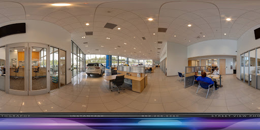 Chevrolet Dealer «Capital Chevrolet», reviews and photos, 1820 Capital Blvd, Raleigh, NC 27604, USA