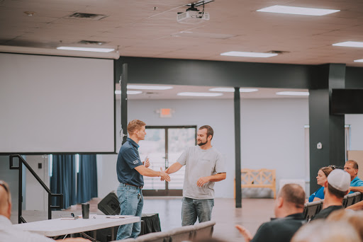 Window Installation Service «Bordner», reviews and photos