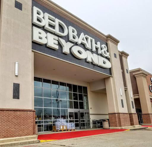 Bed Bath & Beyond