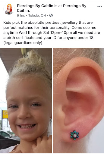 Explore bar code tattoo ideas, creative tattoo ideas in Toledo, available at 4 Nineteen Ink