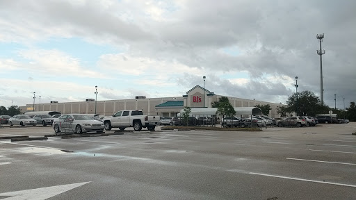 Warehouse club «BJ’s Wholesale Club», reviews and photos, 415 E Merritt Ave, Merritt Island, FL 32953, USA