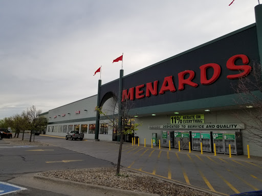 Home Improvement Store «Menards», reviews and photos, 2505 SE Delaware Ave, Ankeny, IA 50021, USA