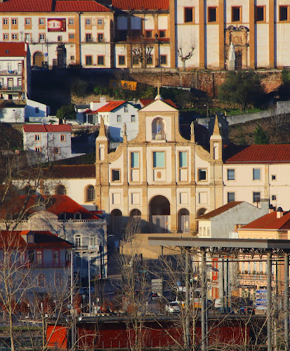 Convento de santa clara - Igreja