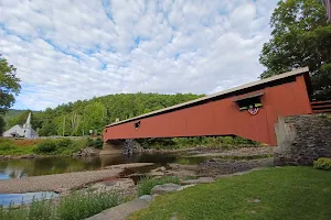 Forksville Covered Bridge image