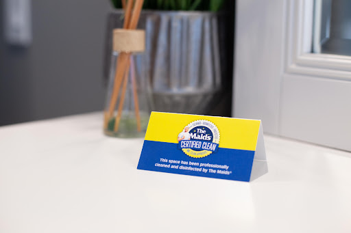 House Cleaning Service «The Maids», reviews and photos, 666 Eastern Pkwy, Brooklyn, NY 11213, USA