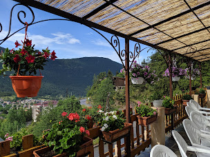 Photo n°37 de Chambre d'hôtes Le Grand Chalet à Valdeblore ()