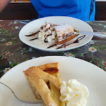 Photo n°1 de l'avis de Zuena.o fait le 16/08/2021 à 05:16 sur le  Malga Valmenera à Tambre