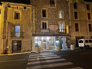 Photo n°3 de L'Auberge Gourmande à Lunas ()