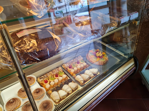 La Tentación Pastelería Artesanal en Arucas, Las Palmas