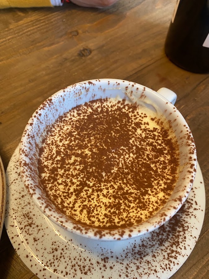 L'ostería L'angoletto | Restaurante Italiano Las Rozas
