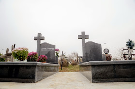 Monumente Funerare Iasi Cotofana