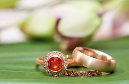 Jewelry Store «PERSONA JEWELRY», reviews and photos, 62 Charles St, Boston, MA 02114, USA