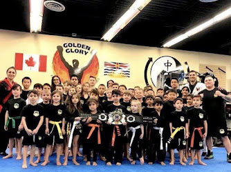 Golden Glory Fitness and Martial Arts Academy