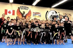 Golden Glory Fitness and Martial Arts Academy image