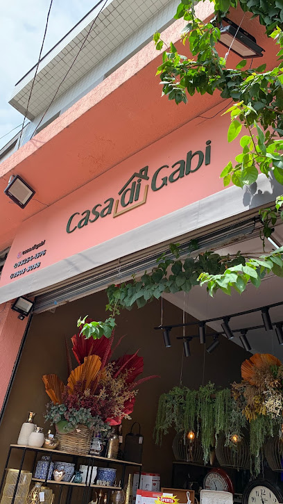 Casa Di Gabi Utilidades e Decoração Canindé São Paulo SP
