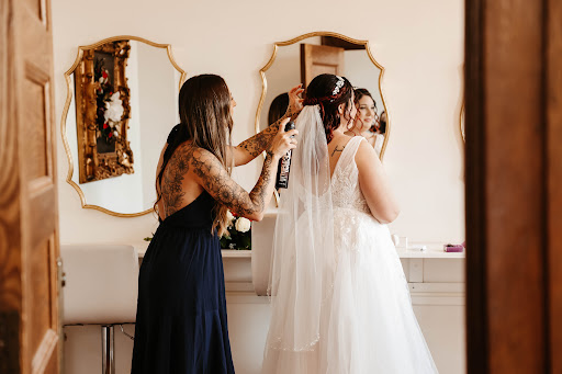 Bridal Shop «Atlas Bridal Shop», reviews and photos, 4895 Monroe St # 101, Toledo, OH 43623, USA