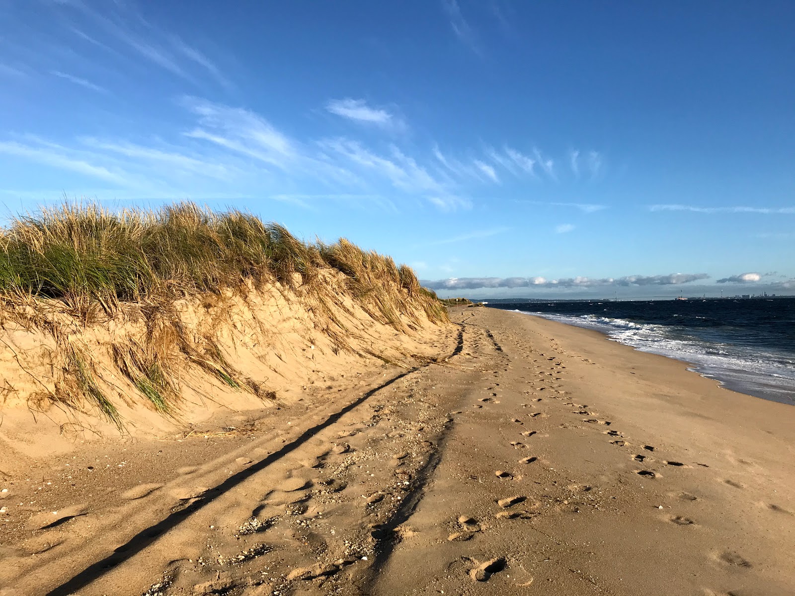 Gunnison beach photo #9