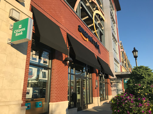 Electronics Store «Amazon Books», reviews and photos, 246 Legacy Pl, Dedham, MA 02026, USA