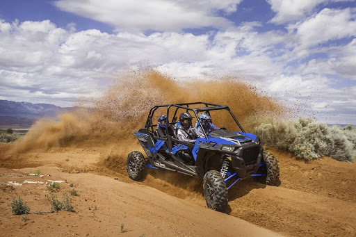 Motorcycle Dealer «Village MotorSports», reviews and photos, 3700 Plainfield Ave NE, Grand Rapids, MI 49525, USA