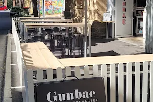 Gunbae Chicken & Beer image