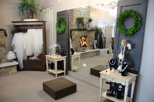 Bridal Shop «Catherine Simms Bridal», reviews and photos, 4313 E New York St #105, Aurora, IL 60504, USA
