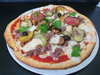 Pizza du Pizzeria La Gueule du Four à Périgueux - n°12