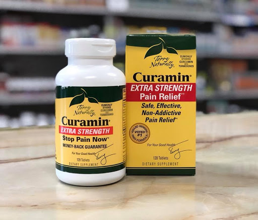 Health Food Store «Elida Health Foods», reviews and photos, 101 W Main St, Elida, OH 45807, USA