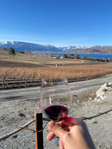 Winery «Tsillan Cellars», reviews and photos, 3875 Hwy 97A, Chelan, WA 98816, USA