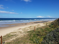 Mudjimba Beach'in fotoğrafı çok temiz temizlik seviyesi ile
